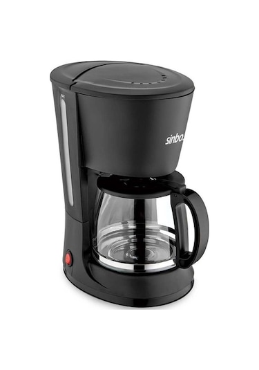 Sinbo SCM 2938 Filtre Kahve Makinesi