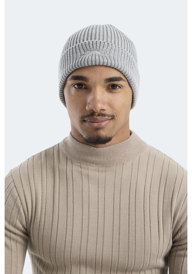Slazenger Aspıre I Unisex Gri Bere Gri