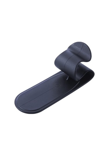 Bagaj Şemsiye Askı Kancası Siyah Genel Aile Organizasyon Araba Montaj Kelepçesi Araba Şemsiyesi Depolama Duvara Sıkı Araç Kendinden Yapışkanlı Bavul Diğer