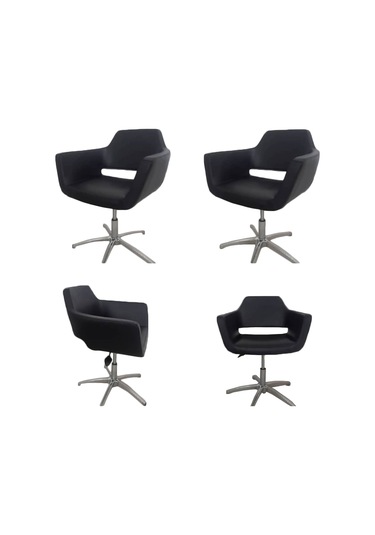 Kuaför Saç Tarama Koltuğu