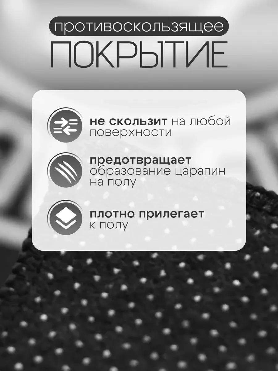 Astra Ant Girişteki Paspas 60x90 425398944 Siyah