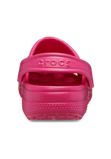 Crocs Classic Unisex Sandalet Pembe