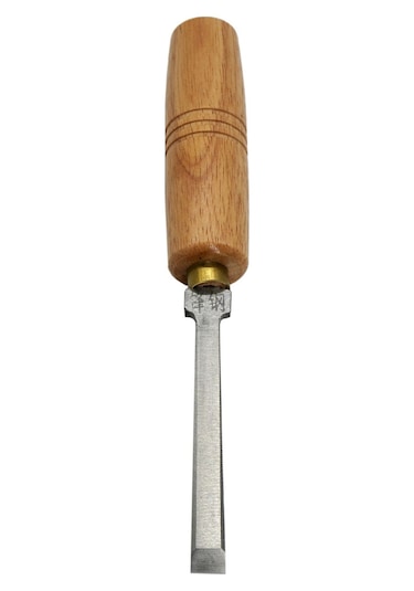 Rox Wood Mujingfang Hss İskarpela 13 MM