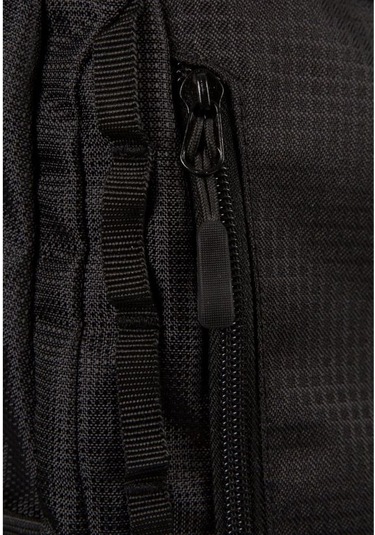 Trespass Thain Unisex Sırt Çantası Siyah Uaacbatr0017 Siyah
