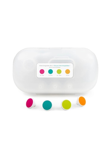 Bblüv Trimö Pilli Tırnak Törpüsü Yedek Uç 12+ Ay