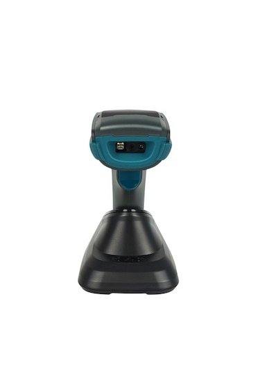 Shark Ms-50bt 2d Kablosuz Karekod Okuyucu Usb