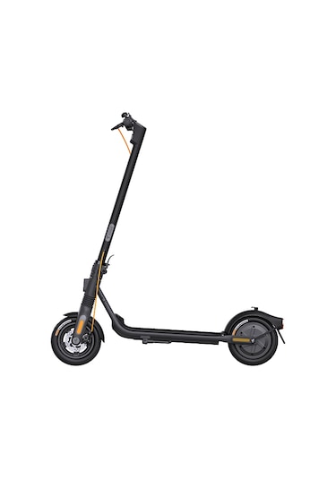 Segway Ninebot F2 Pro Elektrikli Scooter - Antrasit