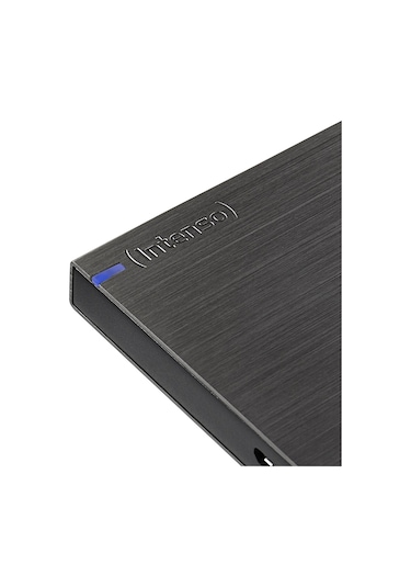 Intenso 6028680 2 TB 2.5" USB 3.0 Taşınabilir Disk