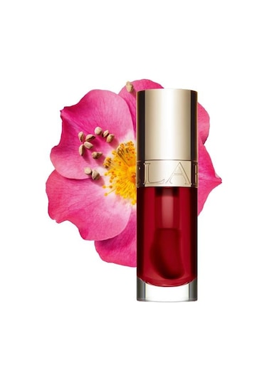 Clarins Lip Comfort Oil Dudak Parlatıcısı 03
