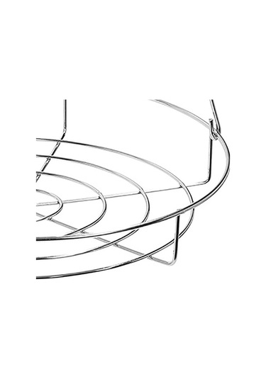 Hangfox Stalçelik Kavanoz Rafı: Çok Fonksiyonlu Mutfak Kavanoz Dondurma Ve Pişirme Rafı, Dayanıklı Ve Temizlenmesi Kolay Diğer