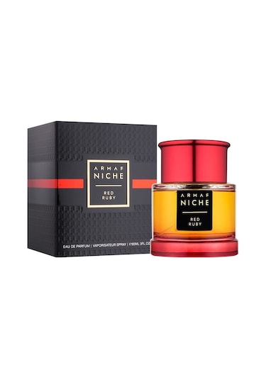 Armaf Niche Red Ruby Kadın Parfüm EDP 90 ML