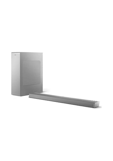Philips TAB6405 Dolby Audio 140 W 2.1 Kanal Soundbar