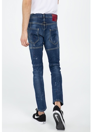 Yeni Dsquared2 Erkek Pantolon (475213530)