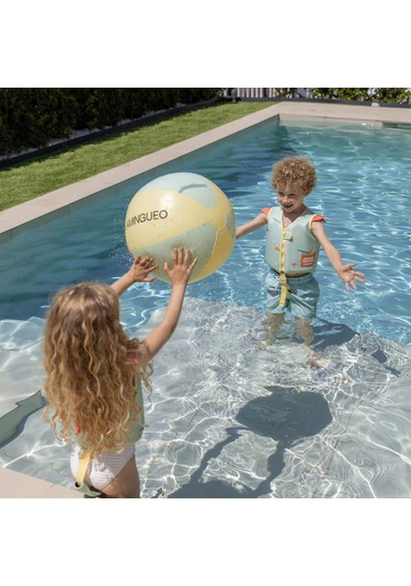 Flamingueo Baloo Havuz Ve Deniz Oyun Topu