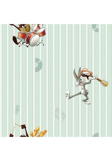 Adawall Ada Kids Duvar Kağıdı 8936-2