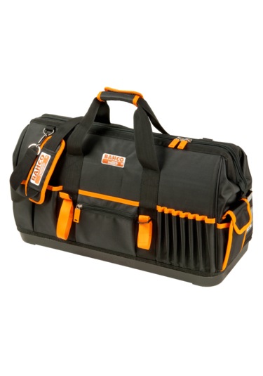 Bahco 4750fb2-24a Profesyonel Bez Takım Çantası