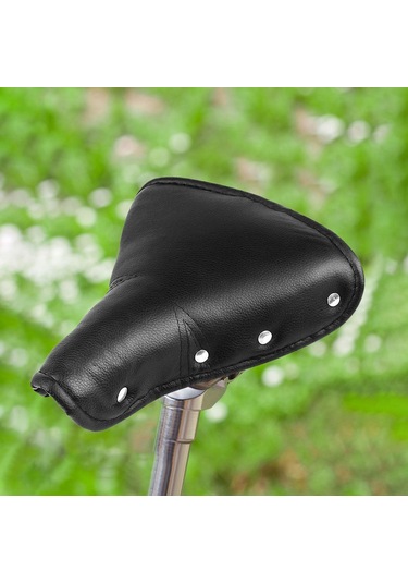 Suntek Dağ Bisikletleri Için Bisiklet Eyer Bisiklet Eyer Kadın Siyah