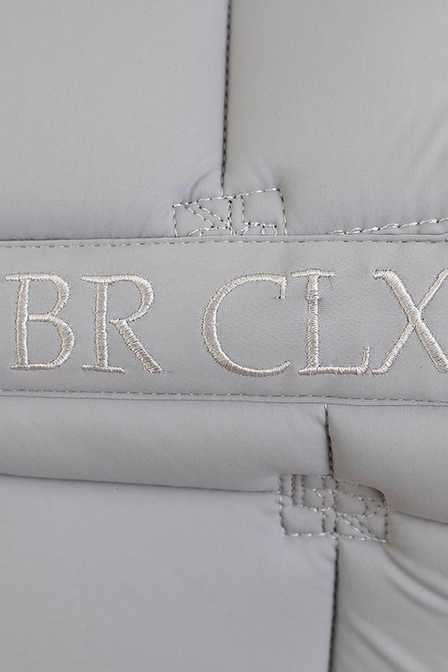 Br Clx Lüks Çok Amaçlı At Semeri