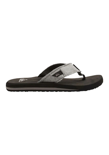 Quiksilver Quıksılver Monkey Abyss M Sndl Kvj3 Siyah