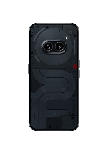 Nothing Phone (2a) 12 GB 256 GB (Nothing Türkiye Garantili)