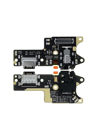 Xiaomi Redmi 9 Şarj Bordu Alt Bord   Yc Garantili Ürün