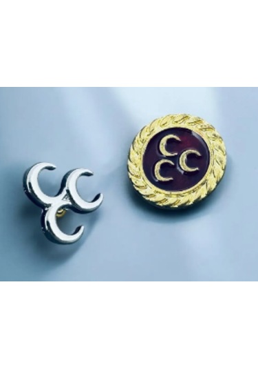 Mhp Yaka Rozeti 2 Li Set Çok Renkli