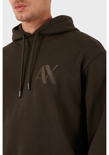 Armani Exchange Erkek Sweat 6dzmje Zj4xz 1782 Haki Haki Armani Exchange Erkek Sweat 6dzmje Zj4xz 1782 Haki Haki
