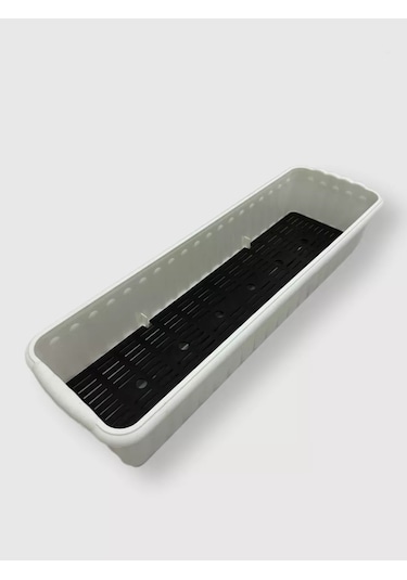 Prohoz Fide Ve Çiçekler İçin Tepsi 207490340