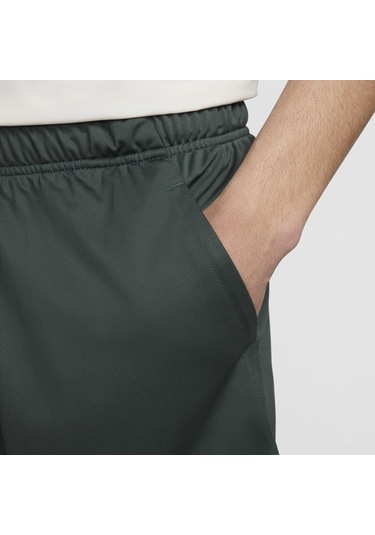 Nike Dri-fit Erkek Astarsız Antrenman Şortu Yeşil