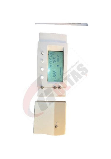 Honeywell R8810a T40 Kablosuz Opentherm