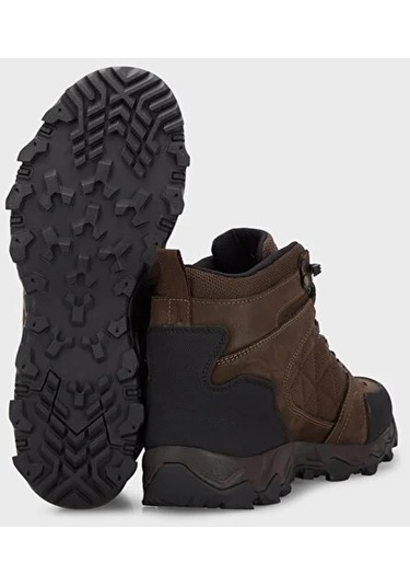 Scootland 16371 Erkek Outdoor Bot - Kahverengi-kahverengi Kahverengi Scootland 16371 Erkek Outdoor Bot - Kahverengi-kahverengi Kahverengi