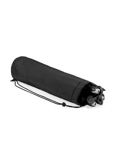 Manfrotto Mkelmii4Bk-Bh Black Tripod