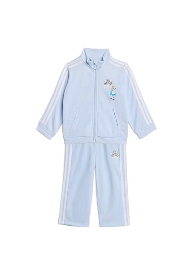 Adidas Bebek Mavi Eşofman Fırebırd Ts Ke9977 Mavi