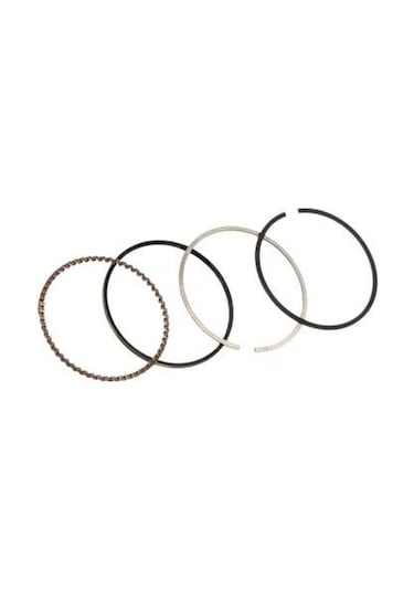 Jolt Piston Segman Takımı Honda Spacy 110