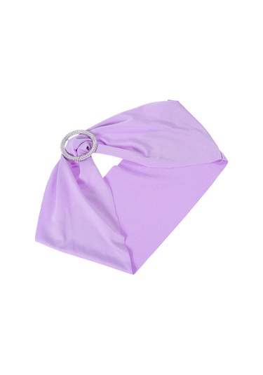 Vkemall 10 Adet Esnek Dantel Sandalye Kılıfı Kurdeleleri - Düğün, Parti Ve Toplantı Dekorasyonu İçin 7 Renk Seçeneği DiğER