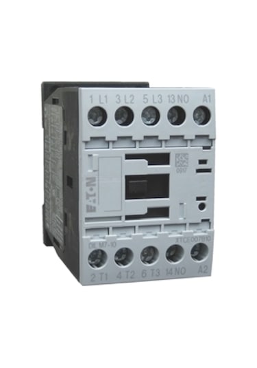 Eaton Dılm7-10-ea 220v ,3kw/6a Kontak-3a+1a 220vac Kontaktör