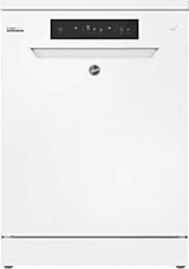 Hoover HF 3E53L0W-17 5 Programlı 13 Kişilik Wi-Fi + Bluetooth Bağlantılı Bulaşık Makinesi