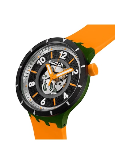 Swatch Fall-ıage Sb03g107 Erkek Kol Saati