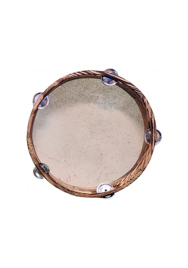 Tef Zilli Derili 28 cm DZD28