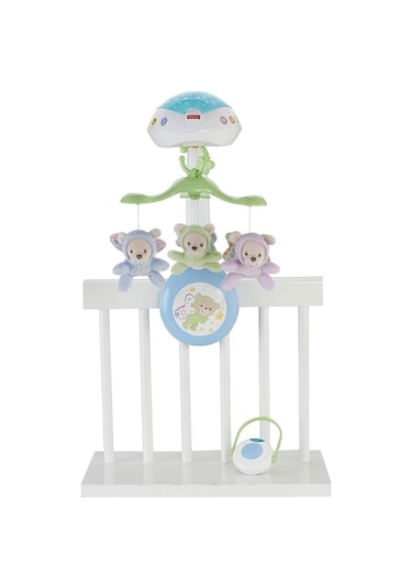 Fisher-Price Kelebekli Rüyalar Dönence Cdn4