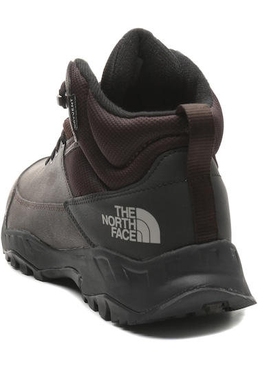F0a7w4gu6v1-r The North Face M Storm Strıke Iıı Wp Erkek Spor Ayakkabı Kahve F0a7w4gu6v1-r Kahve Kahverengi