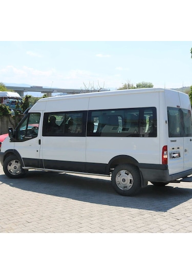 Cappafe Ford Transit Dodik Seti Abs U.Ş. 14 Parça 2006-2013