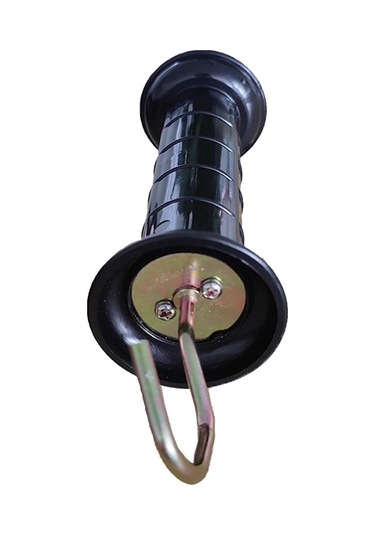 Suntek Elektrikli Çit Kapısı Yaylı Donanım Çit Kapısı