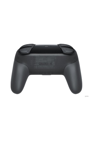 Nintendo Switch Pro Controller Resmi Distribütör Ürünü