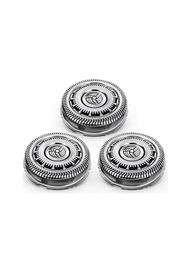 Philips Norelco Sh90 / 52 S7000 S9000 Tıraş Makinesi Başlıkları