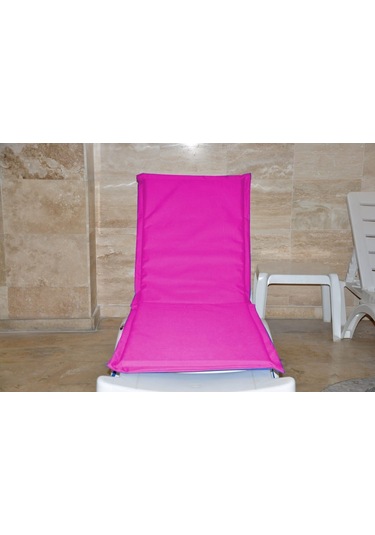 Armutland Şezlong Minderi Pembe (325937258)