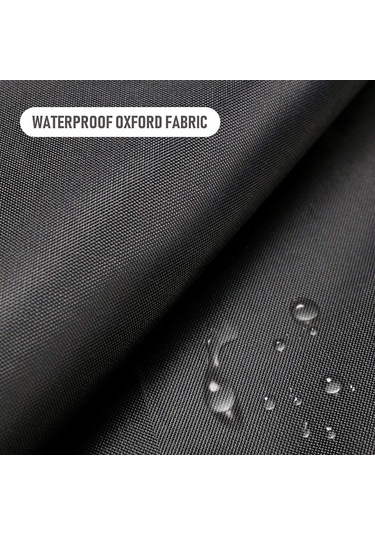 Flybuy Uv Teraş Su Sandalyeler Rüzgar Oxford Mobilya Masa Örtüsü Kanepe İpli Suya Dayanıklı Bahçe Çim Bank Açık DiğER