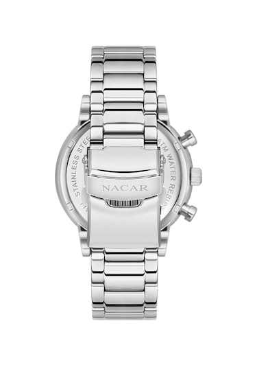 Nacar NC34-290313-ALM Erkek Kol Saati