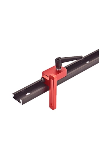 Slayt Sınırlayıcı Ağaç İşleme Dıy Parça Konumlandırıcı Yardımcı Alet 30 Tip