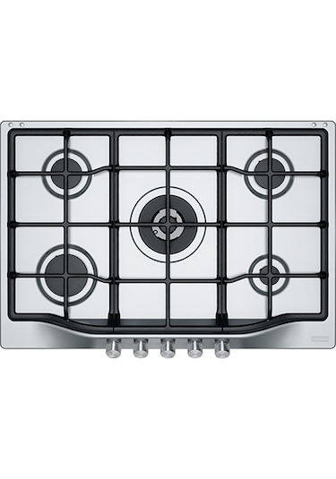 Franke Trend Line 750 FHTL 755 4G TC XS C Ankastre Ocak Inox